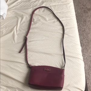 Kate spade crossbody
